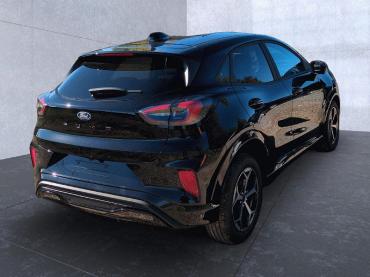 Ford Puma ST-Line Bluetooth Navi LED Klima Einparkhilfe Gebrauchtwagen