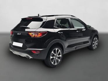 KIA Stonic 1.0 T-GDI 48V DCT SPIRIT MJ25 TECHNOLOGIE   Tageszulassung