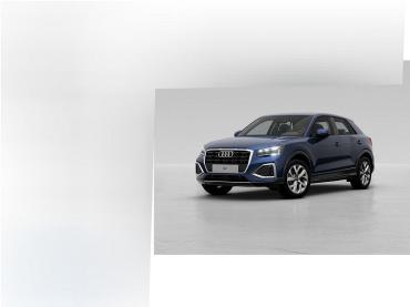 Audi Q2 35 TFSI S-tronic advanced Matrix*LED*AHK Gebrauchtwagen