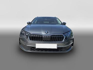 Fahrzeug ansehen: Skoda Octavia Combi 2.0 TDI DSG Selection Tour AHK ACC LED NAVI Skoda Octavia Combi 2.0 TDI DSG Selection Tour AHK ACC LED NAVI