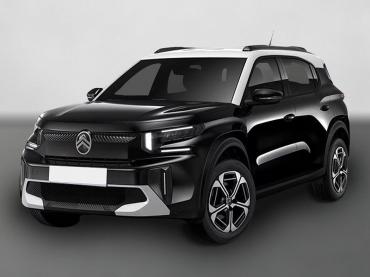 Citroën C3 Aircross Aircross MHEV Max Automatik Winter 2xPDC KAM Neuwagen