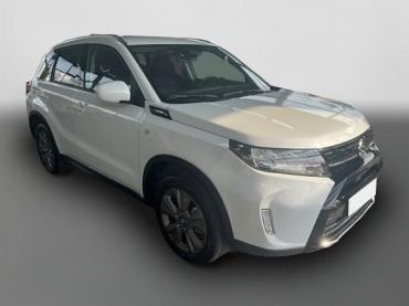 Suzuki Vitara 1.4 Comfort Navi LED Kamera ACC SitzHZG Keyless Klimaauto Gebrauchtwagen