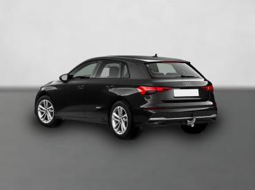 Audi A3 35 TFSI advanced AHK/Connect/Sound Gebrauchtwagen