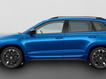 Skoda Karoq 1.5 TSI 7-Gang-DSG Neuwagen