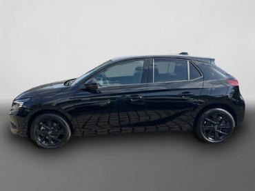 Opel Corsa F GS 1.2 Turbo NAVI+LED+PDC v/h+CAM+SITZHZG+LENKRADHZG+ Gebrauchtwagen
