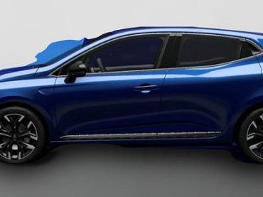 Renault Clio Hybrid 145 Techno SHZ  Tageszulassung