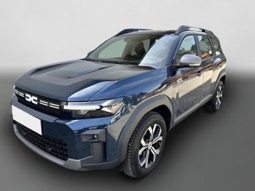 Dacia Bigster 1.2 TCe 130 Mild-Hybrid Expression 4x4,LHZ,SHZ,... EU Reimport Tageszulassung