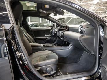 Mercedes-Benz CLA-Klasse CLA 220 Gebrauchtwagen