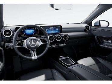 Mercedes-Benz A-Klasse A 200 Gebrauchtwagen