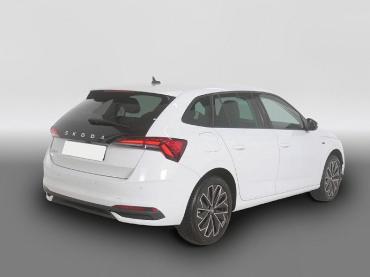 Skoda Scala 1.0 TSI Selection Jahreswagen