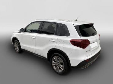 Suzuki Vitara 1.4 Automatik HYBRID Comfort ALLGRIP 81 kW (110... EU Reimport Tageszulassung