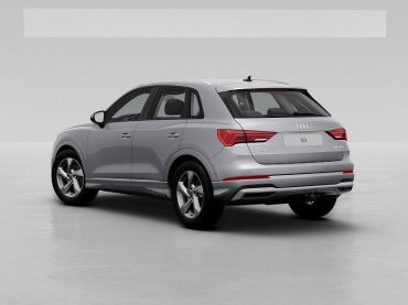 Audi Q3 35 TFSI advanced Matrix/ACC/AHK Gebrauchtwagen