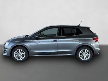 Skoda Fabia Top Selection 1.0 TSI DSG / PDC V&H + Kamera / Tempomat / Keyless Entry / *Frei Haus geliefert, ab der 2. Bestellung* Tageszulassung