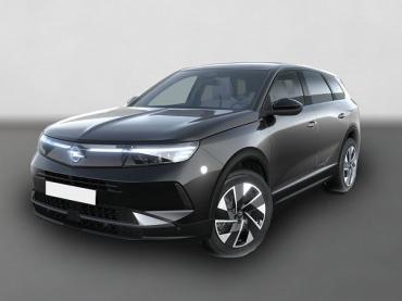 Opel Grandland Opel GS Hybrid 107 kW (145 PS) Elektrisches 6-Gang-Doppelkupplungsgetriebe (eDCT) Hybrid Elektrisches 6-Gang-Doppelkupplungsgetriebe (eDCT) Neuwagen