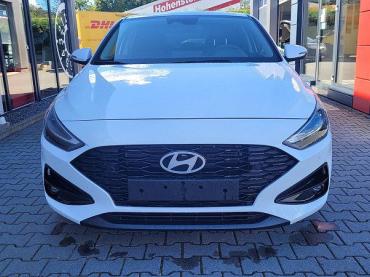 Hyundai i30 Fastback*Navi*LED*Shzg*Lhzg*PDC*Cam*16Zoll* Tageszulassung
