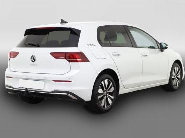 VW Golf 8 VIII 2.0 TDI DSG Goal LED+/ACC/Kamera/App/Navi/AHK Jahreswagen