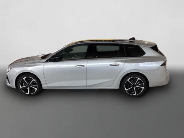 Opel Astra L Sports Tourer GS 1.2 T  SHZ Navi AHK Gebrauchtwagen