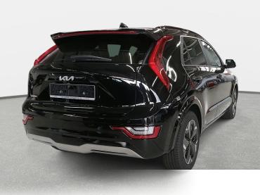 KIA Niro EV 64.8 KWH INSPIRATION WP DRIVEWISE TECHNOLOGIE RELAX SOUND GLASDACH   Jahreswagen