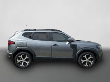 Dacia Duster ECO-G 100 LPG Journey Winter-Plus-Paket Gebrauchtwagen