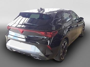 Cupra Leon 1.5 eTSI DSG AB 209EUR NAVI REAR VIEW SHZ Jahreswagen