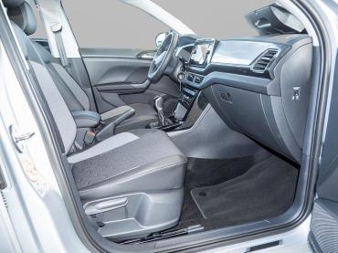 VW T-Cross T-Cross Jahreswagen