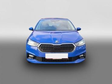 Fahrzeug ansehen: Skoda Fabia 1.0 TSI Essence PDC KLIMA LED TM Gebrauchtwagen Skoda Fabia 1.0 TSI Essence PDC KLIMA LED TM Gebrauchtwagen