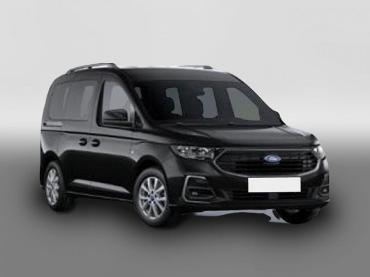 Ford Tourneo Connect Titanium 2,0 TDCI Grand Titanium L2 7 Sitzer Kl... Tageszulassung