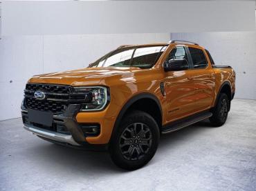 Ford Ranger 3,0 l EcoBlue Doppelkabine Autm. Wildtrak Jahreswagen