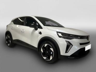 Fahrzeug ansehen: Renault Captur Techno Mild Hybrid 160 EDC Winterpaket Navi Digitales Cockpit Soundsystem LED Renault Captur Techno Mild Hybrid 160 EDC Winterpaket Navi Digitales Cockpit Soundsystem LED