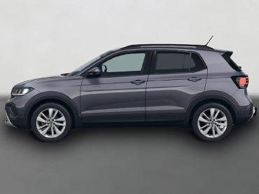 VW T-Cross Volkswagen Life 1.5 TSI 110 kW (150 PS) 7-Gang-DSG 1.5 TSI 7-Gang-DSG Neuwagen