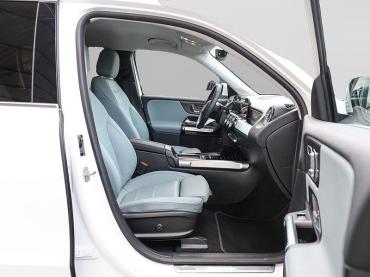 Mercedes-Benz EQB EQB 350 Gebrauchtwagen