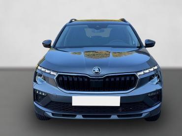 Skoda Kamiq Selection 1.0 TSI DSG Android Auto*SHZ*Kamera*Keyless*2Z Klimaauto* Tageszulassung