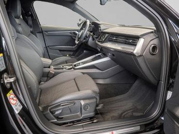 Audi S3 S3 Gebrauchtwagen