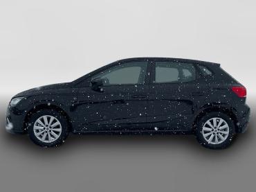 Seat Ibiza Reference TSI|5J-GAR|TEMPOMAT|WINTERPAKET Gebrauchtwagen