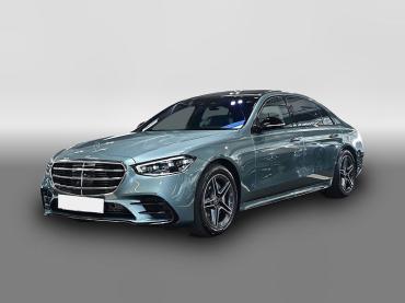 Fahrzeug ansehen: Mercedes-Benz S-Klasse S 450 Gebrauchtwagen Mercedes-Benz S-Klasse S 450 Gebrauchtwagen