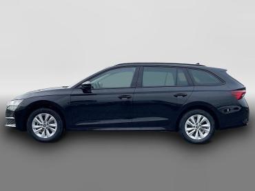 Skoda Octavia Combi Selection eTSI DSG|AHK|ACC|NAVI| Tageszulassung