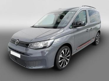 VW Caddy Basis Caddy Maxi 2.0TDI Sport Edition ACC Kam G... Tageszulassung