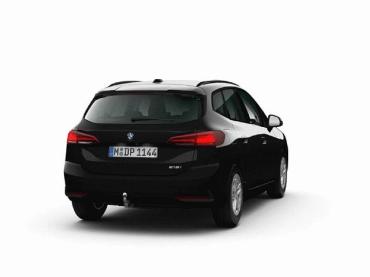 BMW 2er BMW 216i 90 kW (122 PS) 7-Gang Steptronic 1.5 7-Gang Steptronic Neuwagen