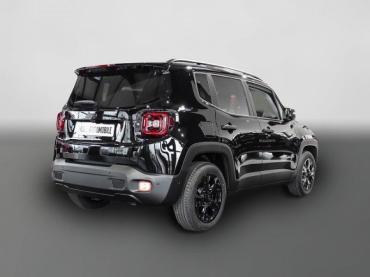 Jeep Renegade North Star Mild-Hybrid El. Panodach LED ACC Gebrauchtwagen