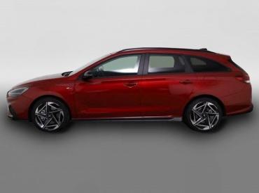 Hyundai i30 N-Line i30 Kombi N-Line (N-Line) 1,5 T-GDi 103 ... Neuwagen