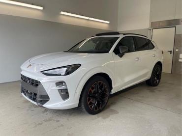 Cupra Terramar VZ 4Drive Pano+AKEBONO+Matrix+AHK+Stdhz+20 Zoll... Neuwagen