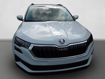 Fahrzeug ansehen: Skoda Karoq 1.0 TSI Selection/LED/Sitzheizung/Kamera Neuwagen Skoda Karoq 1.0 TSI Selection/LED/Sitzheizung/Kamera Neuwagen