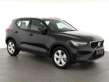 Volvo XC40 B3 Mild-Hybrid Core, AHK, Navi, Thors Hammer, Winter, Kamera, el. Klappe Tageszulassung
