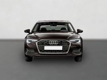 Audi A6 Limousine 45 TDI quattro Advanced Gebrauchtwagen
