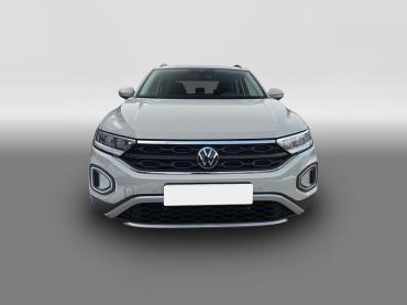 VW T-Roc 1.0 TSI Life LED ACC NAVI SHZ Jahreswagen