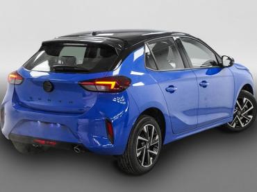 Opel Corsa 1,2 T MT6 GS - LAGER Tageszulassung