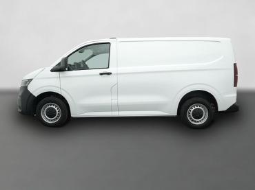 Fahrzeug ansehen: VW T6.1 Kastenwagen Kasten 2.0 TDI KR 5-J.-GARANTIE AHK KLIMA PDC Neuwagen VW T6.1 Kastenwagen Kasten 2.0 TDI KR 5-J.-GARANTIE AHK KLIMA PDC Neuwagen