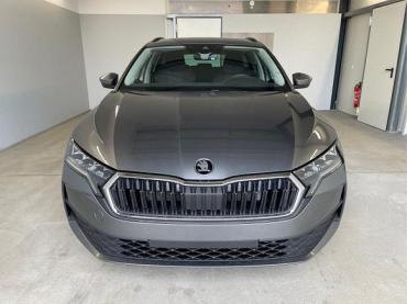 Skoda Octavia Essence DSG AHK+Sitzheizung+App Connect 1.5 TSI... Neuwagen