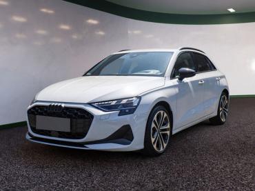 Audi A3 A3 Gebrauchtwagen