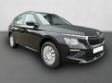 Skoda Kamiq  1.0 TSI 115PS DSG Selection Matrix-LED Sitzheizung Garantieverlängerung Klimaautomatik Parksensoren Skoda-Radio drahtlos Apple CarPlay + Android Auto Digital Cockpit Tempomat abg.Scheiben Tageszulassung